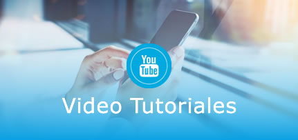 Video tutoriales sobre servicios de seguros ASSA