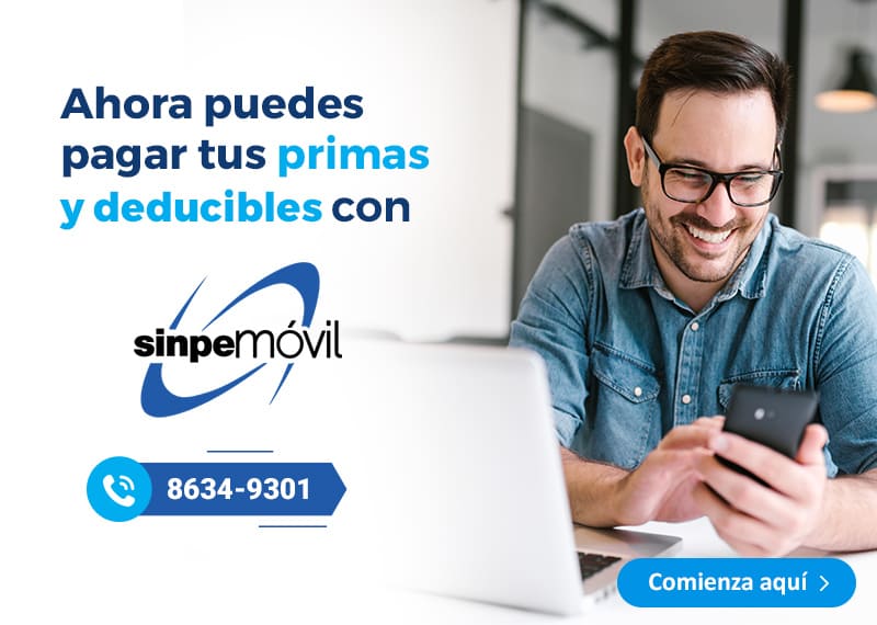 SINPE Móvil en ASSA Costa Rica