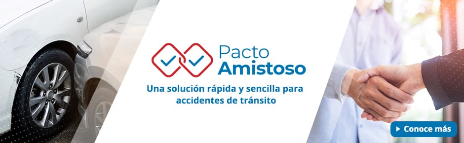 Pacto amistoso de seguros ASSA en Costa Rica